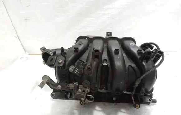 Opel Insignia A Intake manifold 2902001699