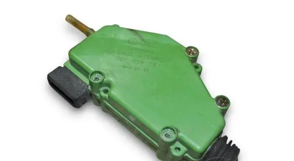 Volkswagen Transporter - Caravelle T4 Central locking motor 701959781