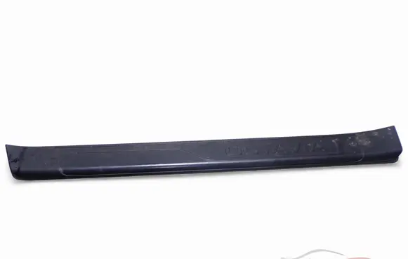 Skoda Octavia Mk3 (5E) Front sill trim cover 5E0071303