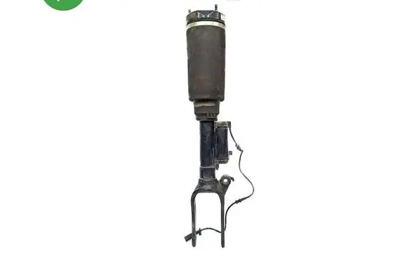 Mercedes-Benz R W251 Air suspension front shock absorber 15140009713 B4LF1Z005A09