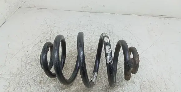 Audi A6 S6 C5 4B Rear coil spring