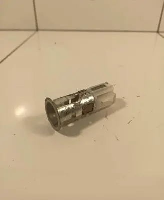 Audi Q7 4L Cigarette lighter 