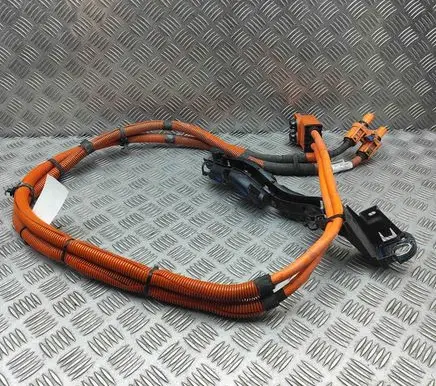 Citroen C5 Aircross Other wiring loom 9835371980