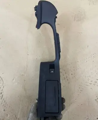 Audi A6 S6 C6 4F Electric window control switch 4f0868393