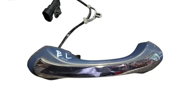 Lancia Thesis Rear door exterior handle