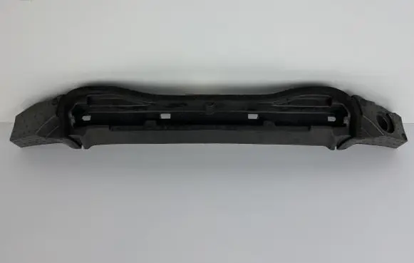 Skoda Fabia Mk4 (6VA) Front bumper foam support bar 6VA807248