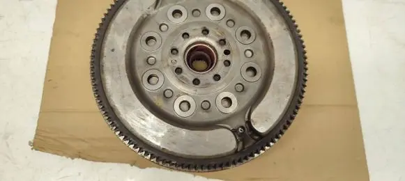 Volvo S40 Dual mass flywheel 1878005341