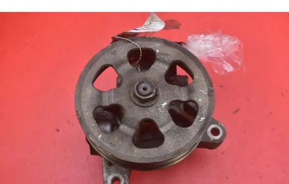 Honda Accord Power steering pump