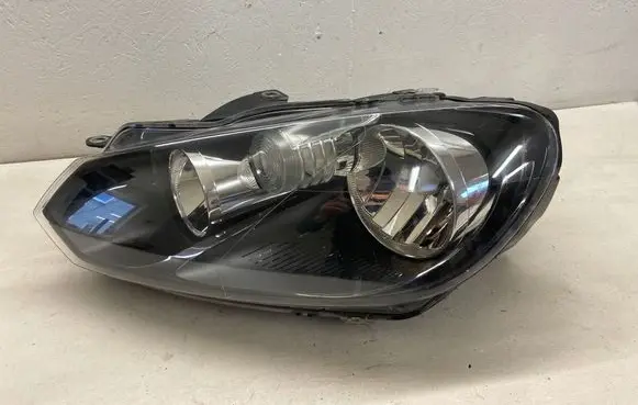 Volkswagen Golf VI Headlight/headlamp 5K1941005J 89319331 89319331520M