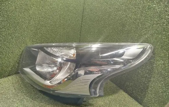 Renault Trafic III (X82) Headlight/headlamp 260608912R 1EE01141041