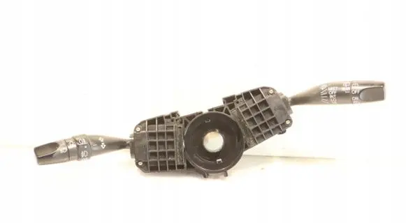 Honda CR-V Light switch