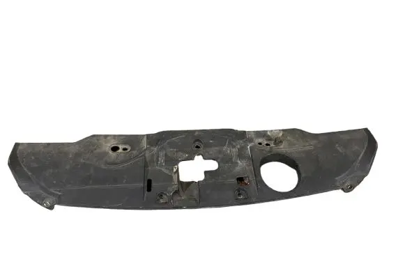 Honda CR-V Engine bonnet/hood lock trim molding 
