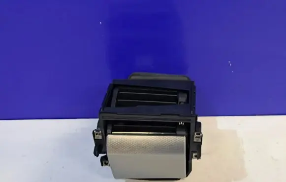 Jaguar XF X260 Dashboard air vent grill cover trim GX63018B09AB