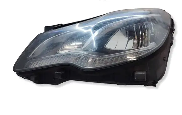 Mercedes-Benz E C207 W207 Headlight/headlamp A2078209361