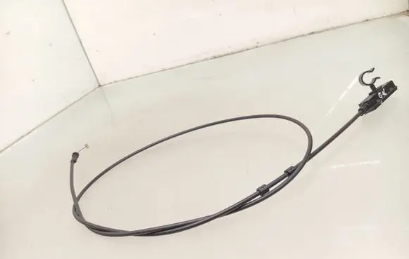 Renault Kadjar Rear seat cable / handle
