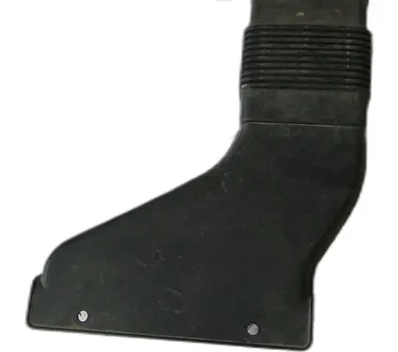 KIA Sorento Intercooler air guide/duct channel 