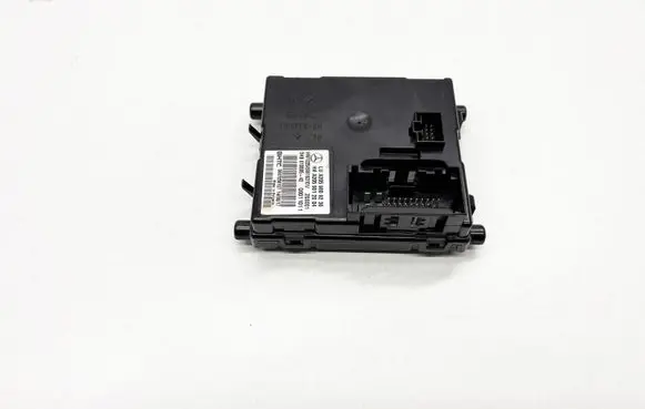 Mercedes-Benz C W205 Air conditioner control unit module A2059009230