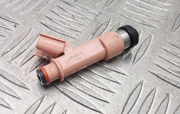 Toyota Yaris Fuel injector 2325021091