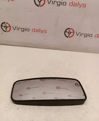 Mercedes-Benz Sprinter W906 Wing mirror glass 2e1857587e