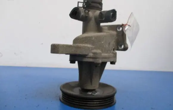 Chevrolet Aveo Water pump