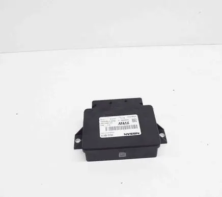 Nissan X-Trail T32 Rear brake EMF control unit/module 32620330B A2C38697300