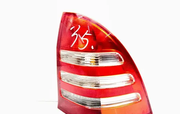 Mercedes-Benz C W203 Rear/tail lights A2038201264