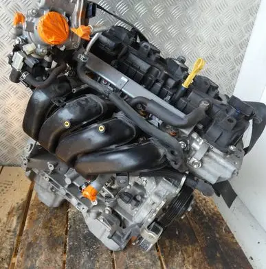 Suzuki Jimny Engine K15B