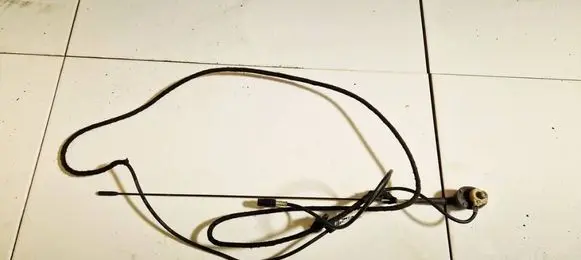Fiat Doblo Aerial GPS antenna 