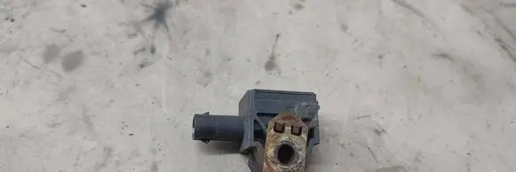 BMW 5 F10 F11 Airbag deployment crash/impact sensor 9241032
