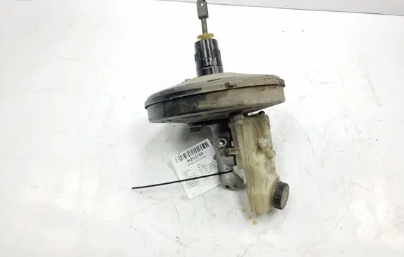 Renault Megane II Master brake cylinder