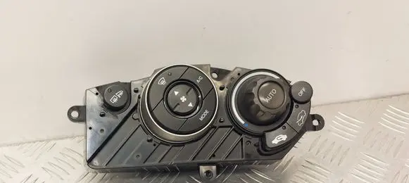 Honda Civic Climate control unit 79600SMGG4 SANWA2080