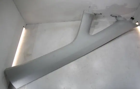 (A) pillar trim