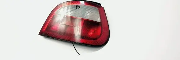 Renault Megane I Rear/tail lights 7700428321