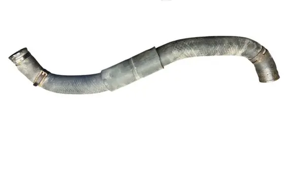 KIA Carens II Engine coolant pipe/hose 254151D300