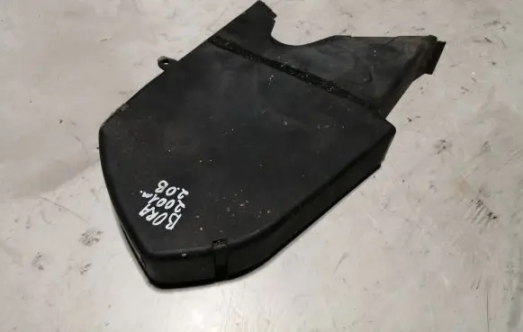 Audi A3 S3 8L Timing belt guard (cover) 06A109108B