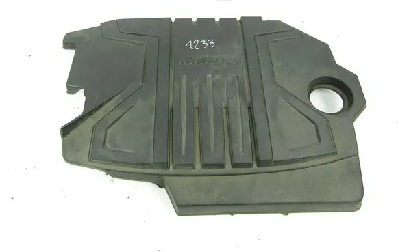 Fiat Croma Engine cover (trim) 