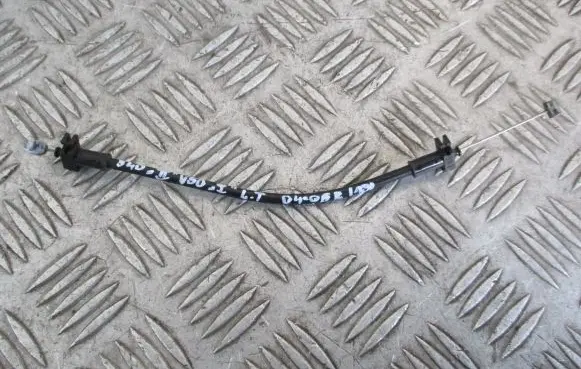 Volvo S40 Rear door cable line 