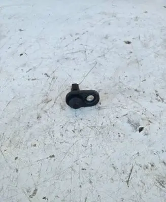 Toyota Prius (XW50) Front door sensor coupe