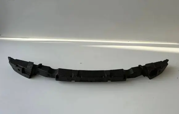 Audi TT TTS RS Mk3 8S Front bumper foam support bar 8S0807550