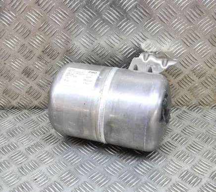 Mercedes-Benz GLE (W166 - C292) Air suspension tank/reservoir A1663200015