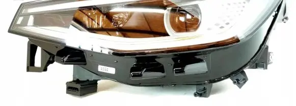 Volkswagen ID.4 Headlight/headlamp 11B941035