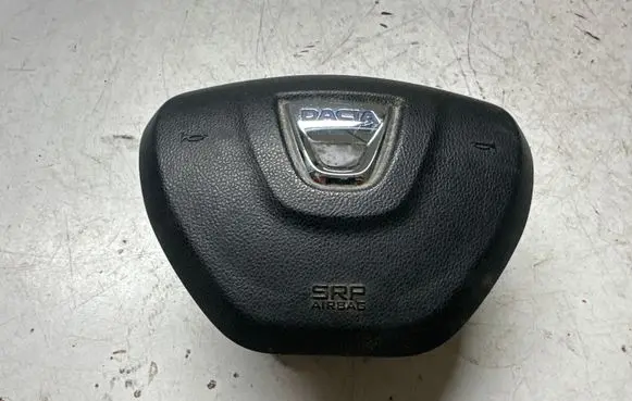 Dacia Sandero II Steering wheel airbag 985701142R