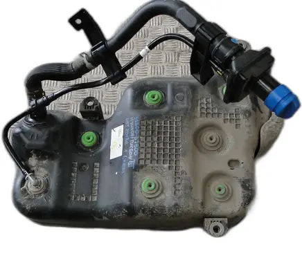 Hyundai Tucson TL AdBlue liquid reservoir 31500-D7900