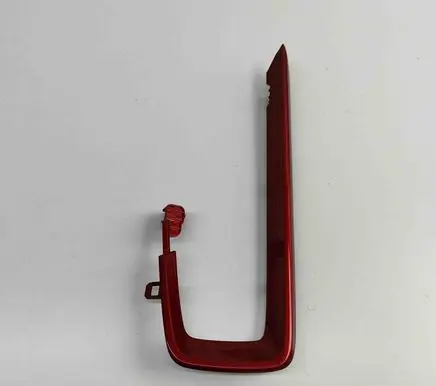 Opel Mokka B Dashboard glove box trim 9834931080