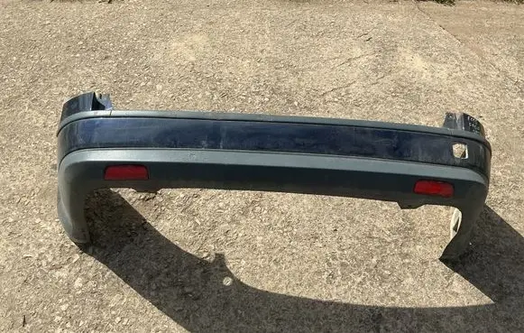 Ford Focus Rear bumper