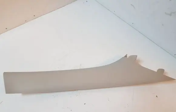 Dodge Durango (A) pillar trim 1GG52HDAAE