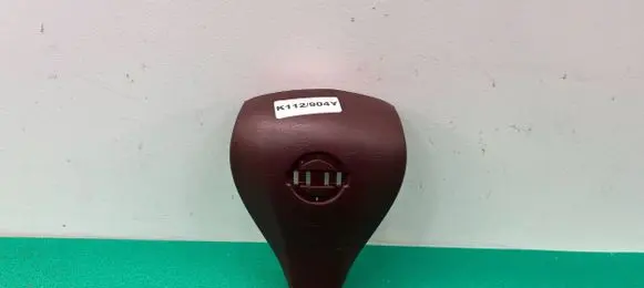 Nissan Qashqai Airbag cover 3085370