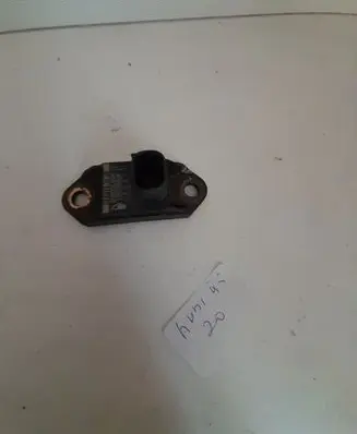 Audi Q5 SQ5 Airbag deployment crash/impact sensor 4F0907651