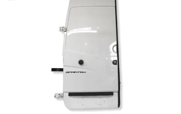 Mercedes-Benz Sprinter W906 Back/rear loading door DRZWITYLNELEWE TWOJEAUTO882182990 SPRINTER906