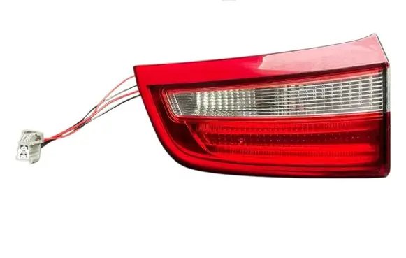 Volvo S60 Tailgate rear/tail lights 30796271